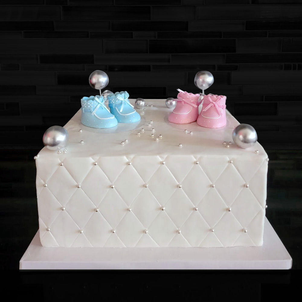 Square Cakes | Cake House Bakery Archive -